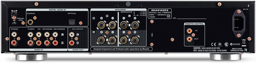 Marantz PM6005